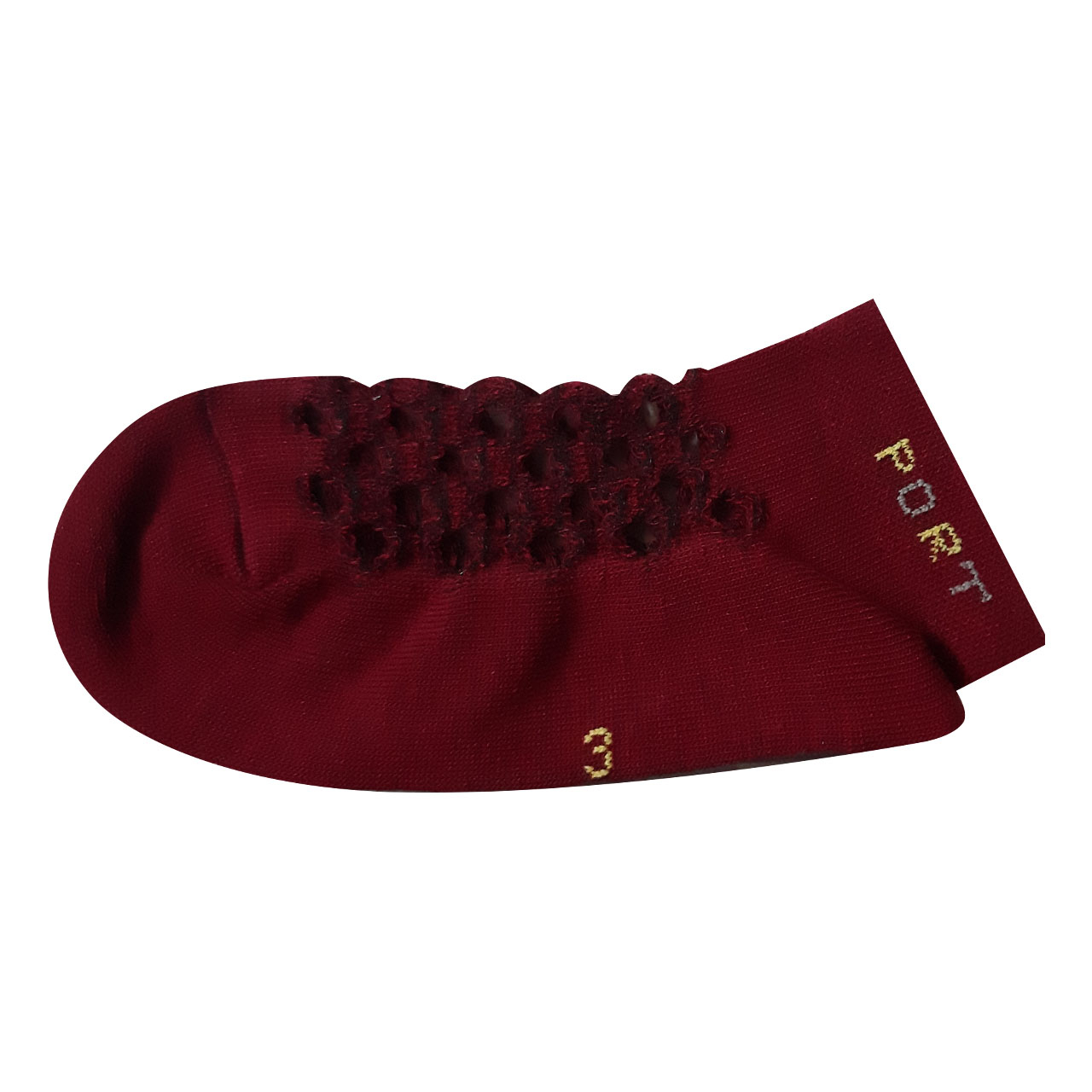 جوراب دخترانه کد 1633