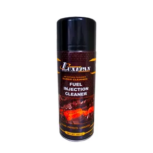اسپری انژکتور لوکس پن مدل LUX حجم 400 میلی لیتر