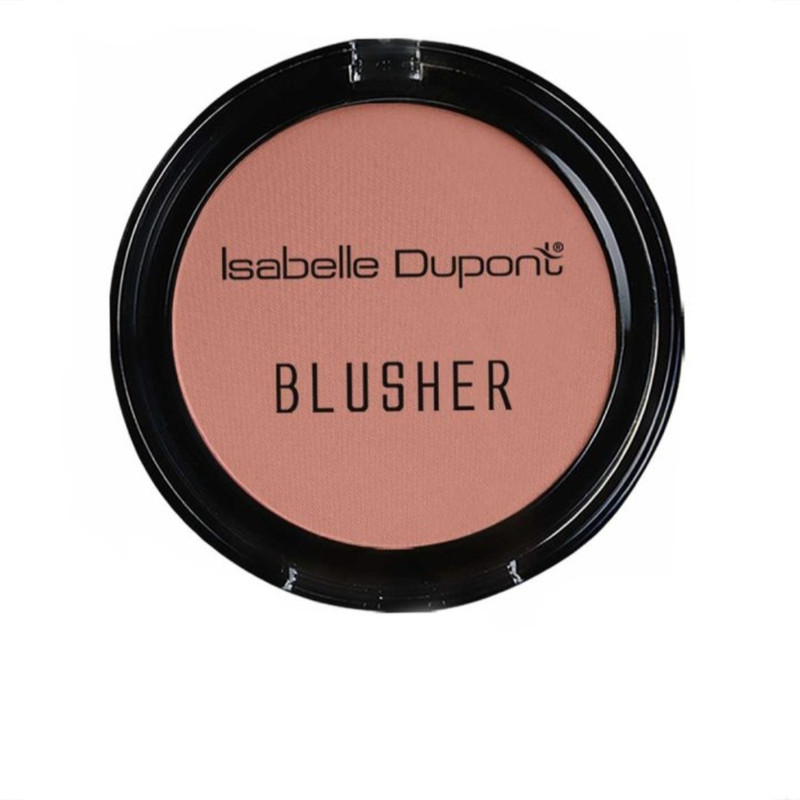 رژگونه ایزابل دوپونت مدل BLUSHER شماره 06 رژگونه ایزابل دوپونت مدل BLUSHER شماره 06