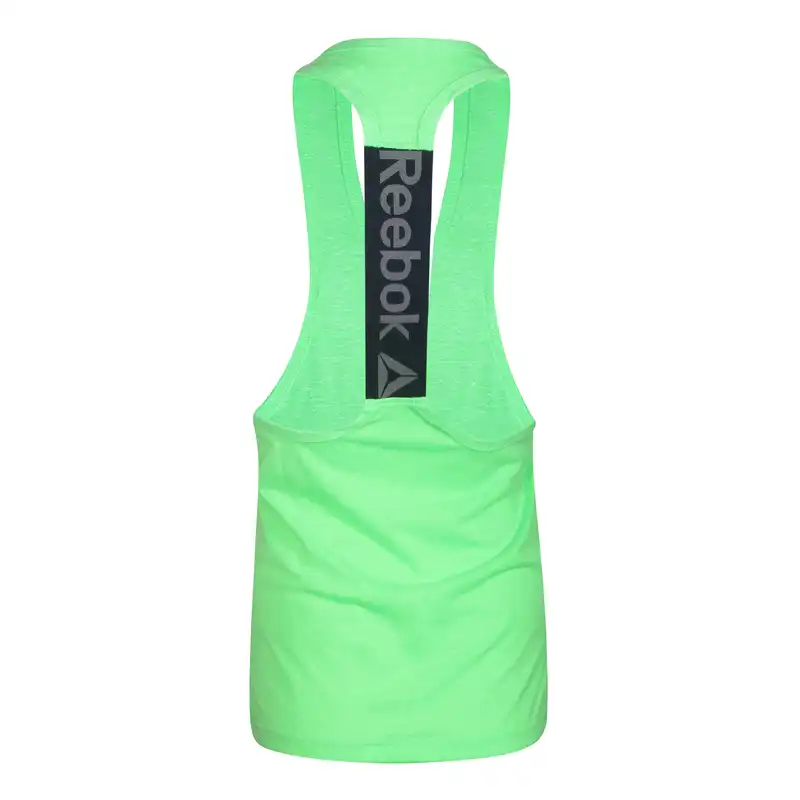 تاپ ورزشی زنانه مدل RBgrW109