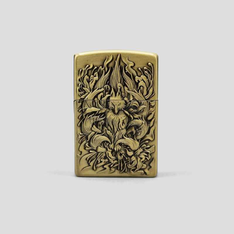 فندک مدل SK-Sdg-009d3