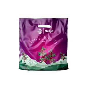ساشه کاپوچینو نوواژ بسته 24 عددی