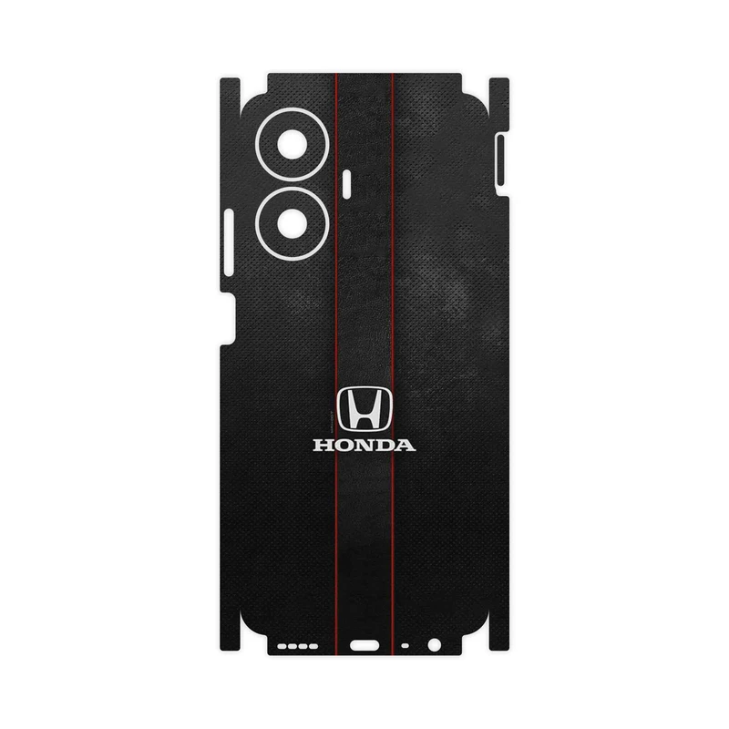 برچسب پوششی ماهوت مدل Honda_Motor-FullSkin مناسب برای گوشی موبایل ریلمی C55