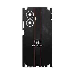 MAHOOT Honda_Motor-FullSkin Cover Sticker for Realme C55