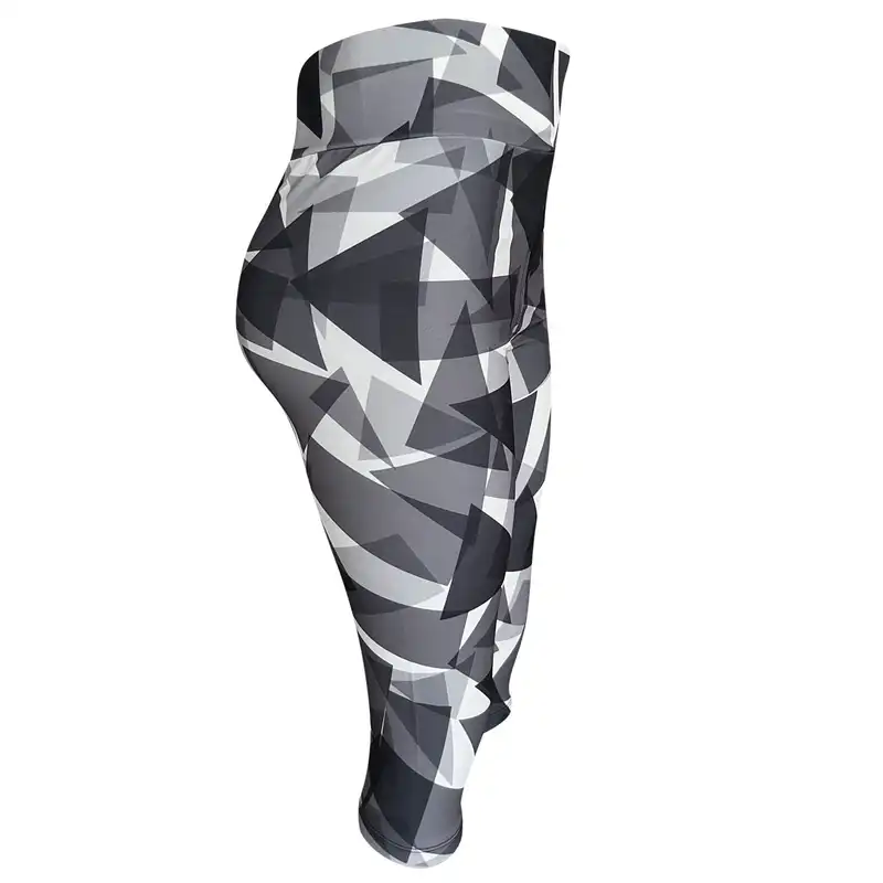 شلوارک ورزشی زنانه کد 16