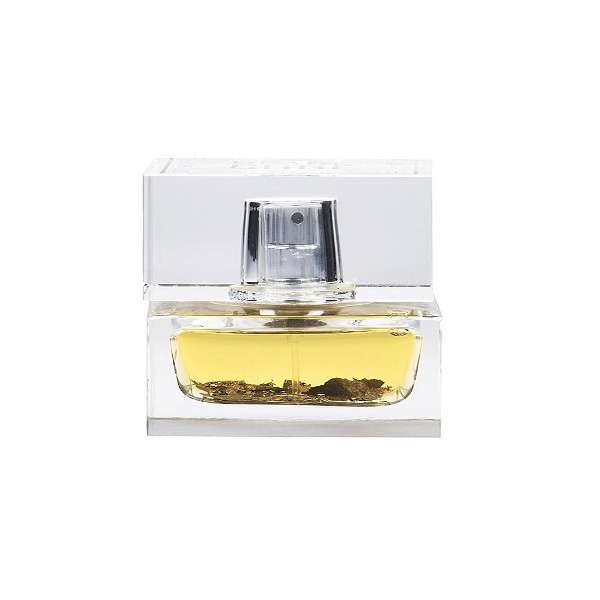 تستر ادو پرفیوم مردانه رامون مولویزار مدل Black Cube  حجم 50 میلی لیتر