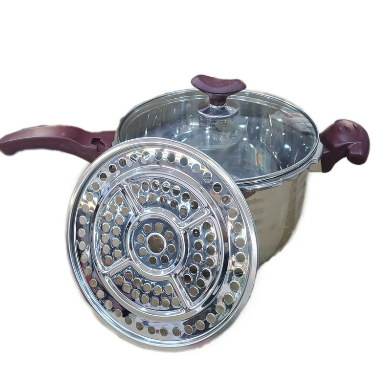 زودپز مدل رویال گنجایش 11 لیتر