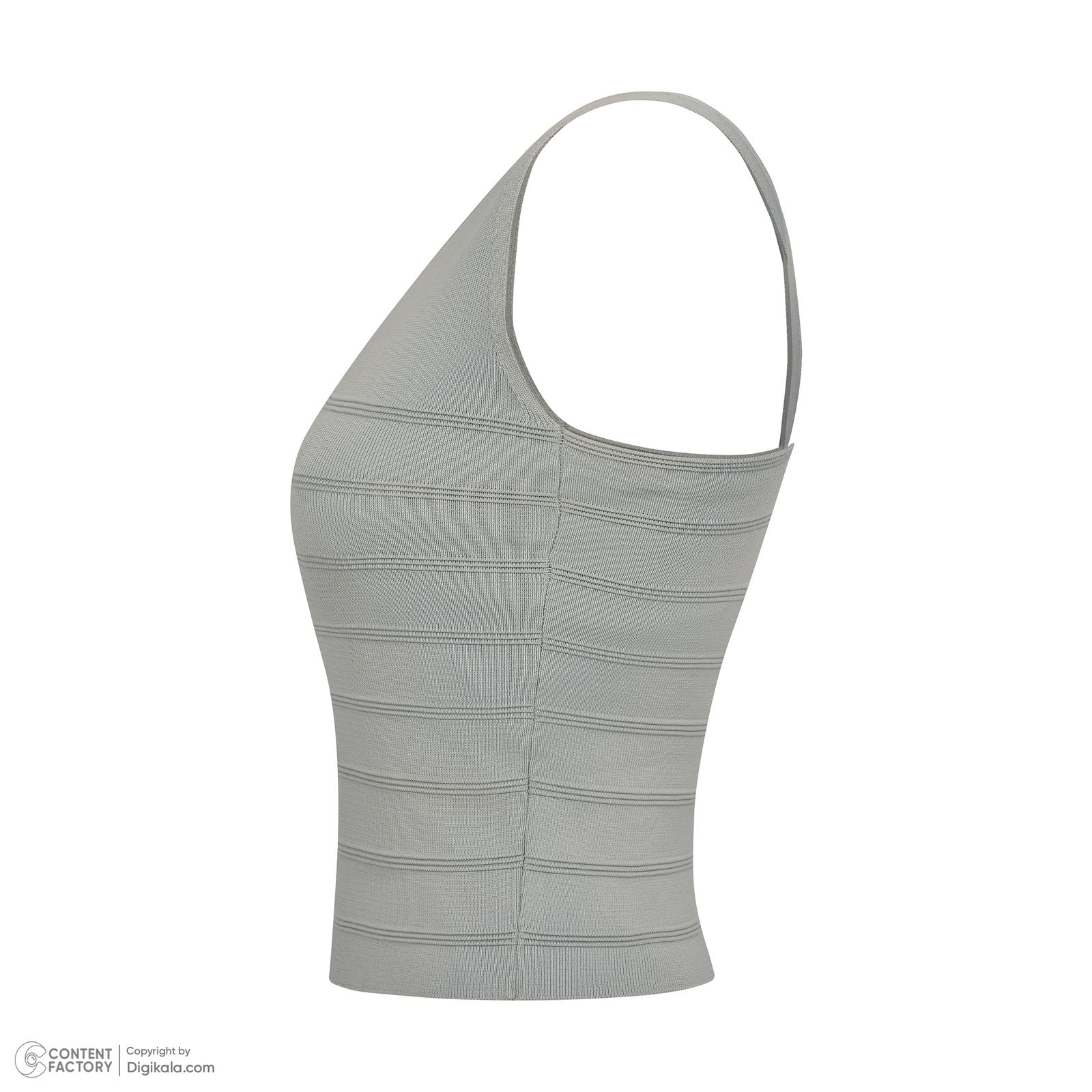 تاپ بافت زنانه سوپردرای مدل W15A40102N -  - 3