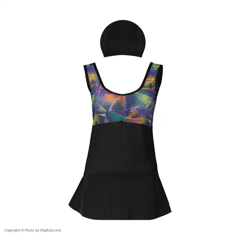 مایو زنانه مدل c14