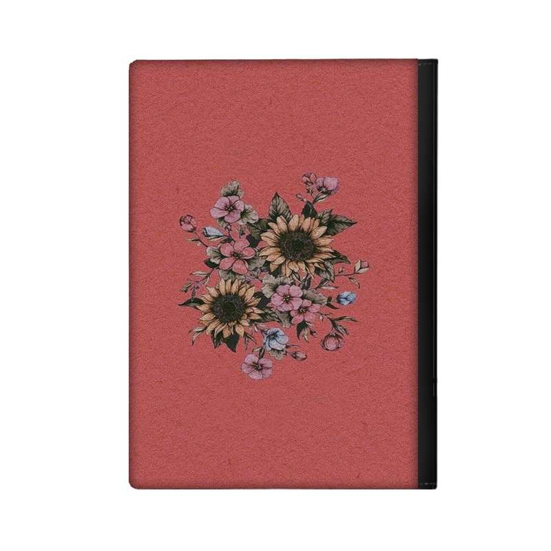 کلاسور مدل گل کد 889