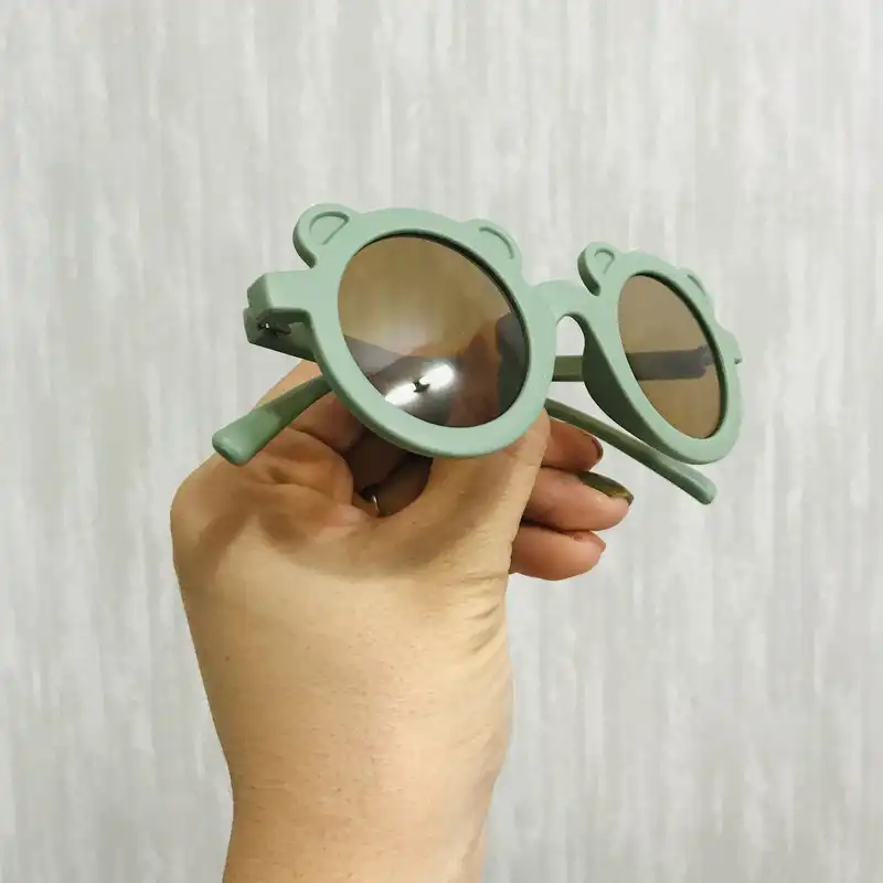 عینک آفتابی بچگانه مدل B bear