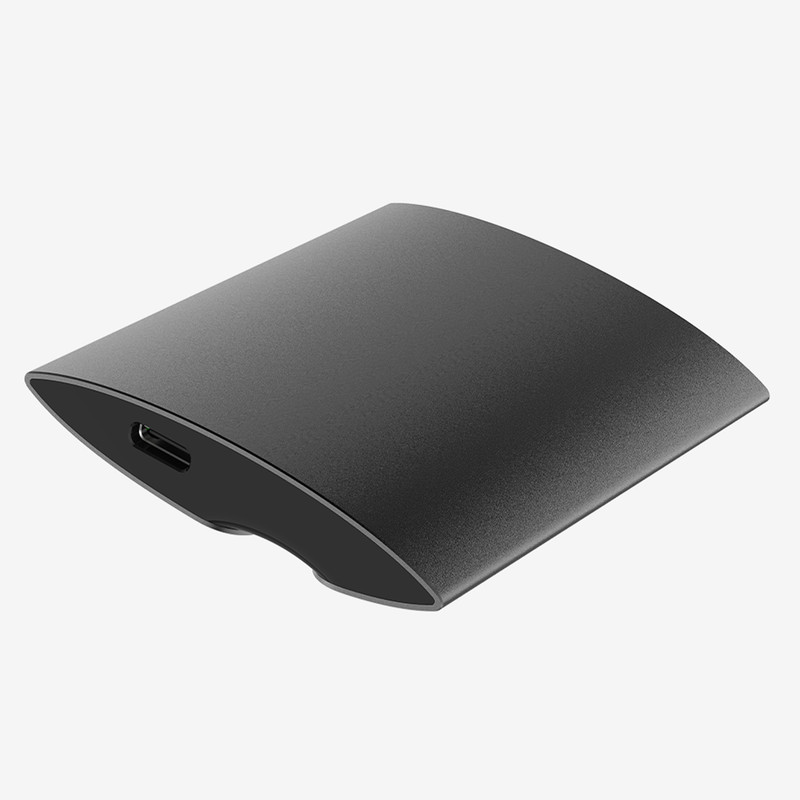 اس اس دی اکسترنال هایکسمی مدل SHIELD T300S ظرفیت 500 گیگابایت