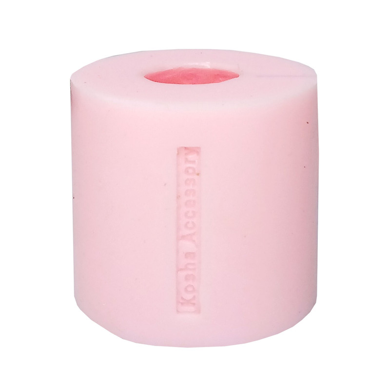 قالب شمع کوشا اکسسوری مدل کره ماه