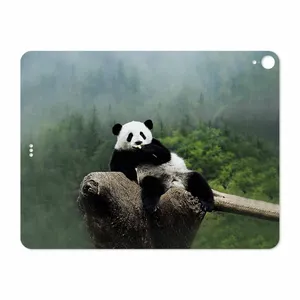 MAHOOT Panda Cover Sticker for Apple iPad Pro 12.9 GEN 3 2018 A2014