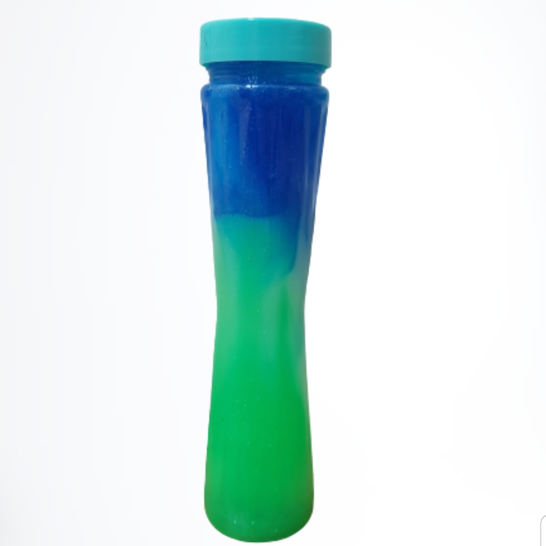 ژل بازی مدل استوانه ای