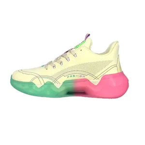 کفش راحتی مردانه مدل فشن چینی