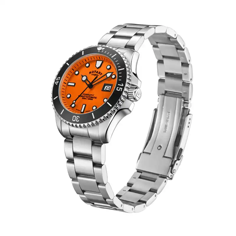 ساعت مچی عقربهای مردانه روتاری مدل GB05430-79