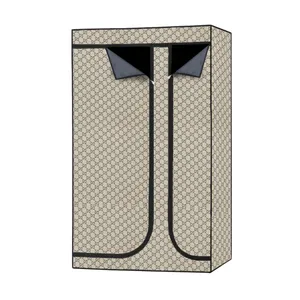 کمد لباس آلوتکس مدل دوقلو