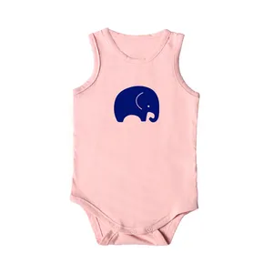 بادی نوزادی مدل فیل کد fil-p-h-4