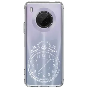 Megafone Watch C64-W Cover For Huawei Y9A 2020