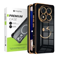 کاور موفی مدل MySmile مناسب برای گوشی موبایل شیائومی Redmi Note 14 Pro 5G