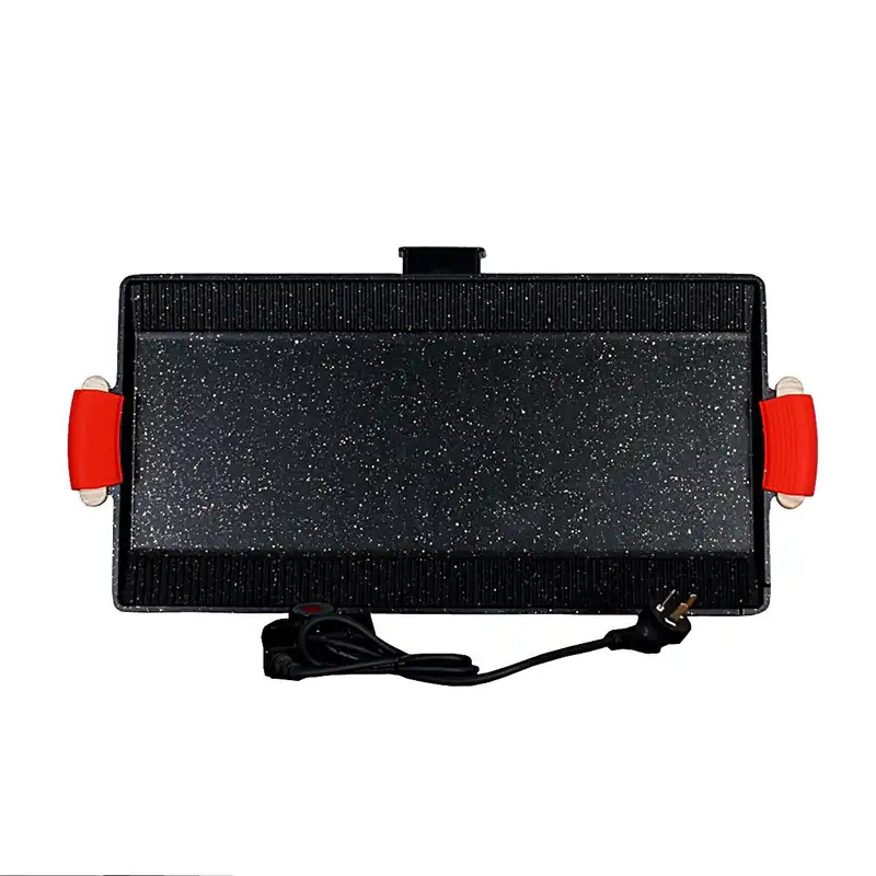 صفحه گریل مدل 3003