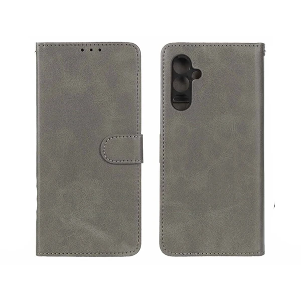 کیف کلاسوری مدل جاکارتی مناسب برای گوشی موبایل سامسونگ Galaxy S23 FE