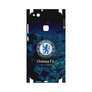 MAHOOT Chelsea-FC-FullSkin Cover Sticker for Huawei P10 Lite
