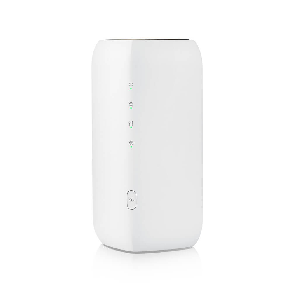 مودم 5G/TD-LTE سرکام  مدل  NR5103E_V2 5G ROUTER