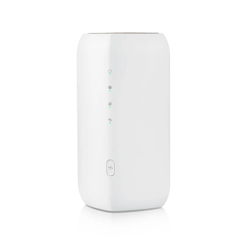 مودم 5G/TD-LTE سرکام  مدل  NR5103E_V2 5G ROUTER  