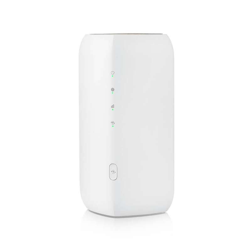 مودم 5G/TD-LTE سرکام  مدل  NR5103E_V2 5G ROUTER