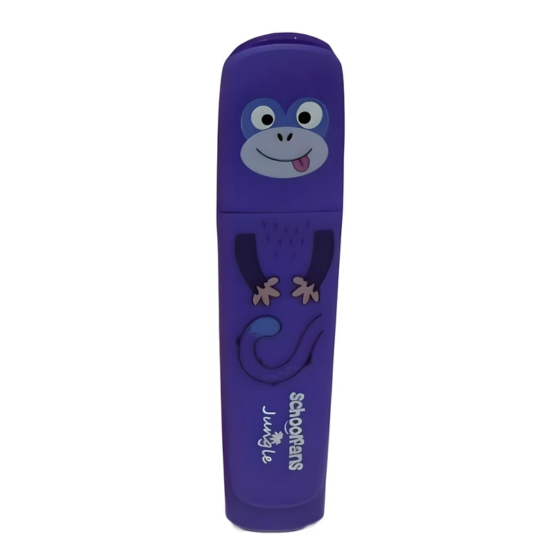 ماژیک علامت گذار اسکول فنس مدل حیوانات