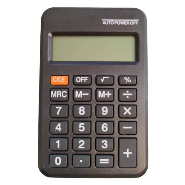 ماشین حساب مدل CT-210 N