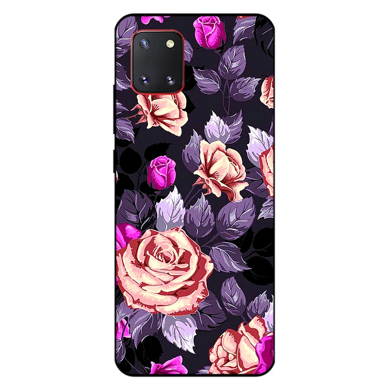 کاور مگافون کد 1652 مناسب برای گوشی موبایل سامسونگ Galaxy Note 10 Lite