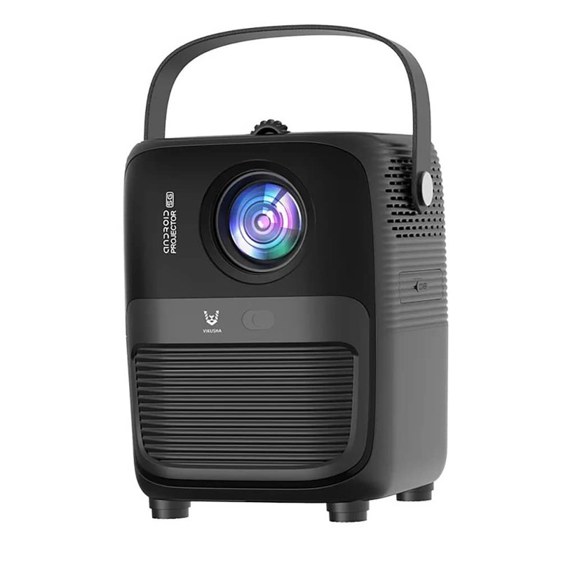 ویدئو پروژکتور ویکوشا مدل V890