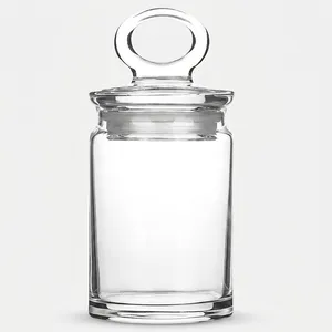Pasabahce Kitchen 95104 Shaped Spice Container