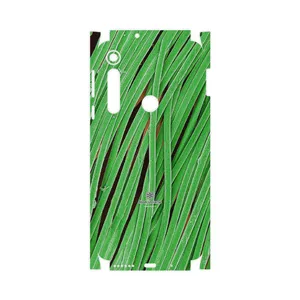 MAHOOT Atom Universe 5-FullSkin Cover Sticker for Motorola One Macro