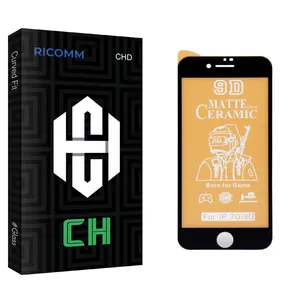 Ricomm CH glass Ceramics Screen Protector For Apple IPHONE 7G/8G