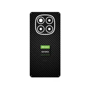 MAHOOT Nvidia Cover Sticker for Xiaomi Redmi Note 14 Pro 4G