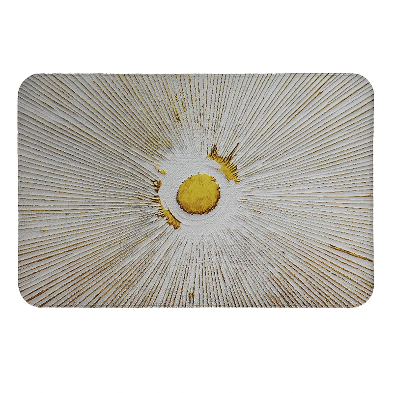 پادری  طرح مدرن کد 8916 سایز 50 × 70 سانتی متر