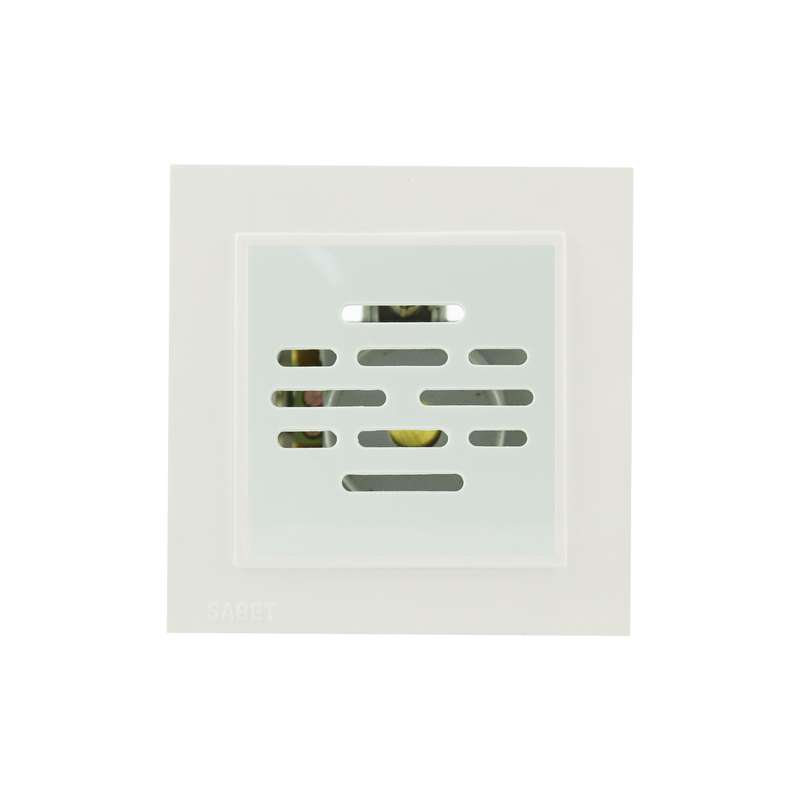 زنگ ثابت الکتریک مدل پارمیس کد S زنگ ثابت الکتریک مدل پارمیس کد S