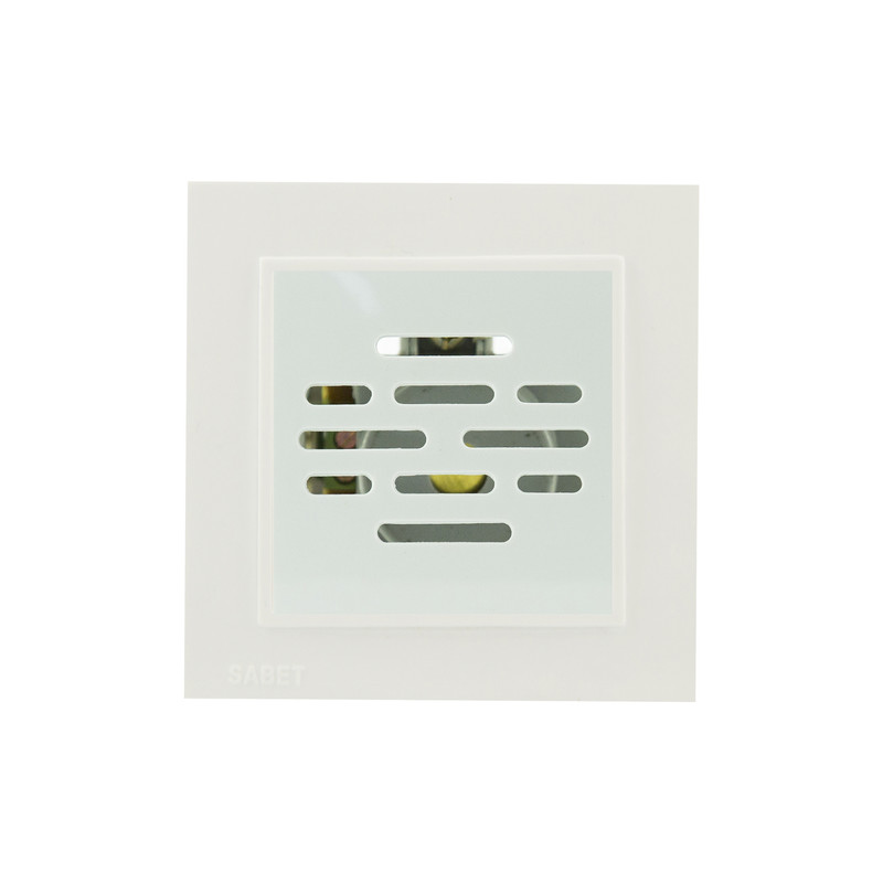 زنگ ثابت الکتریک مدل پارمیس کد S زنگ ثابت الکتریک مدل پارمیس کد S