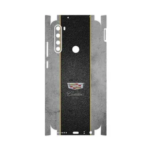 MAHOOT Cadillac-FullSkin Cover Sticker for Xiaomi Redmi Note 8 2021