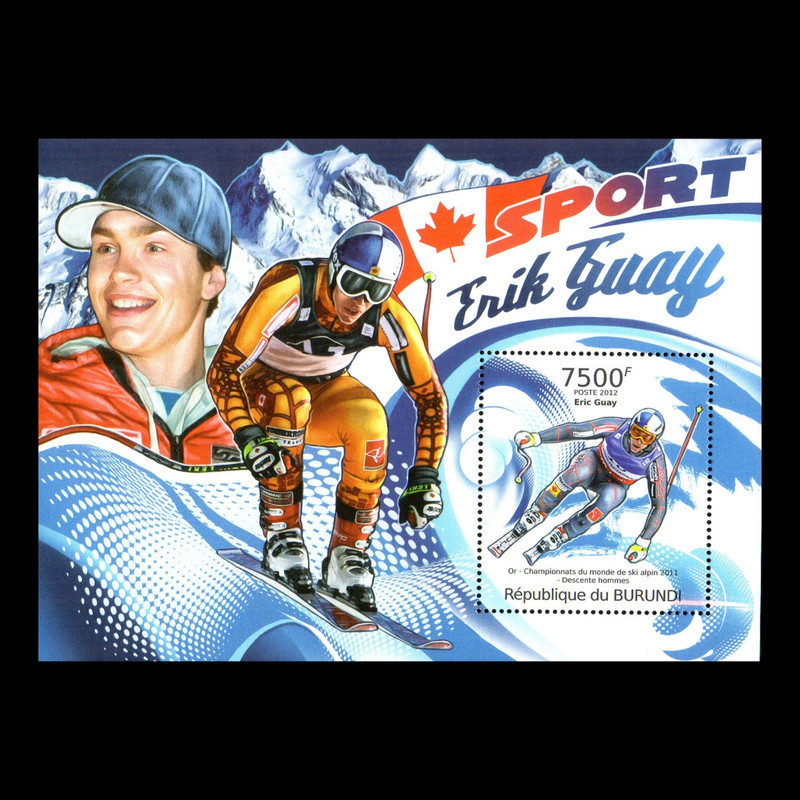 تمبر یادگاری مدل مینی شیت