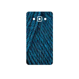 MAHOOT Fabric Texture 1 Cover Sticker for Samsung Galaxy A5 2015