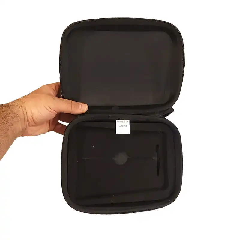 هارد کیس کالیمبا مدل JK17 کد 084