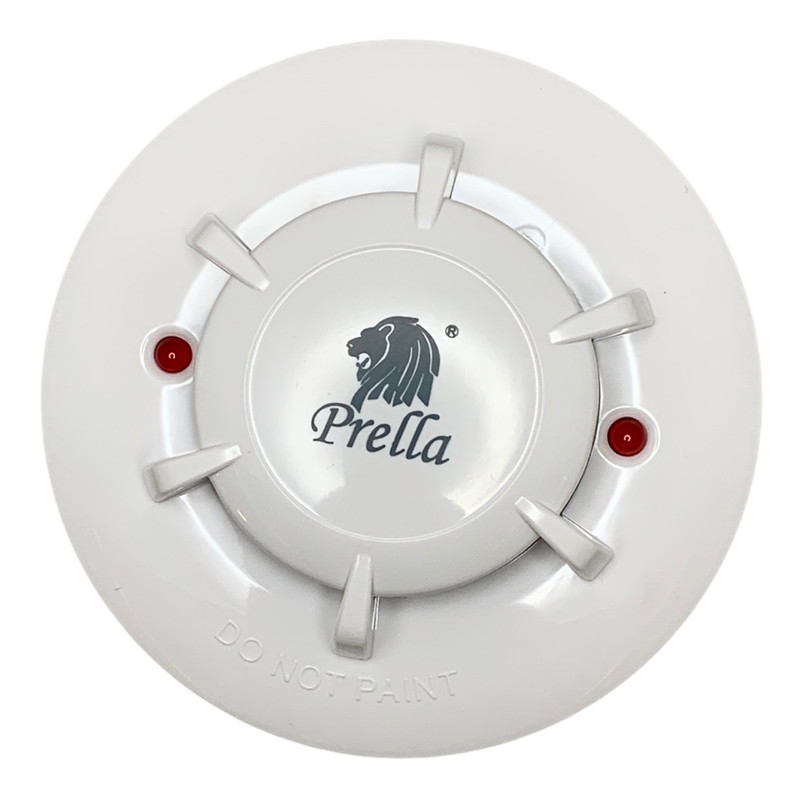 دتکتور دود پرلا مدل OSD-2450 بسته 5 عددی