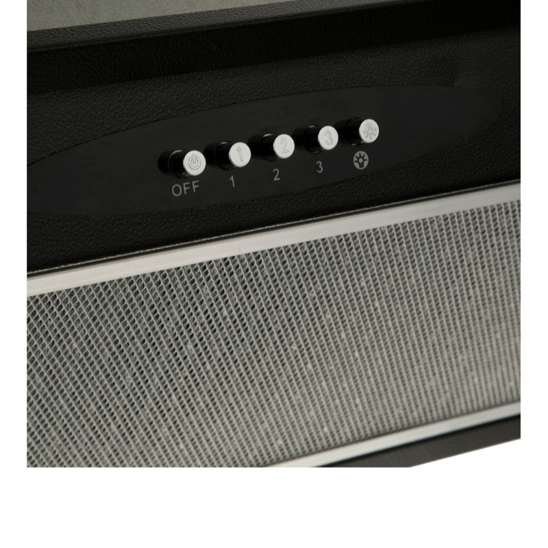 هود مخفی اریکسان مدل AD25 سایز 70