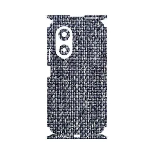 MAHOOT Fabric Texture 6-FullSkin Cover Sticker for Huawei Nova 9 SE
