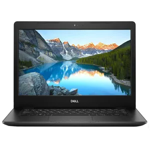 لپ تاپ 14 اینچی دل مدل Inspiron 3493 - B